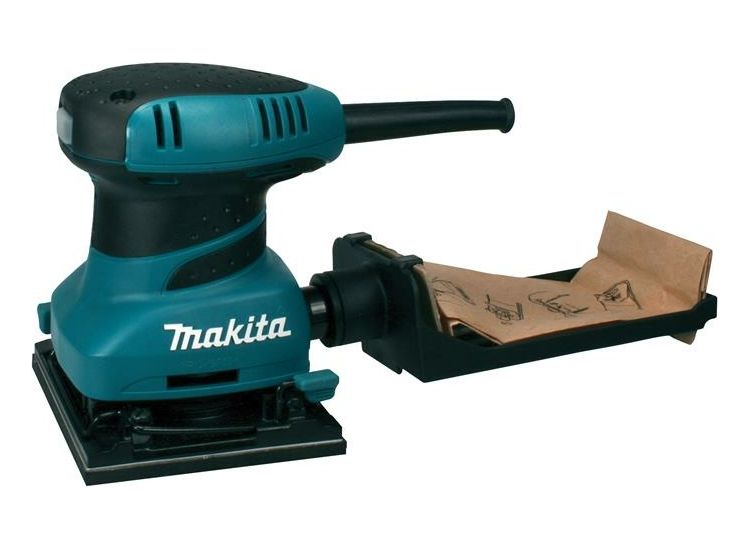 Makita BO4555 Palm Sander