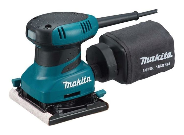 Makita BO4556 Finishing Sander