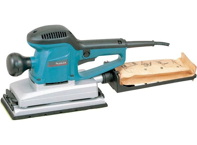 Makita BO4900 1/2 Sheet Finishing Sander