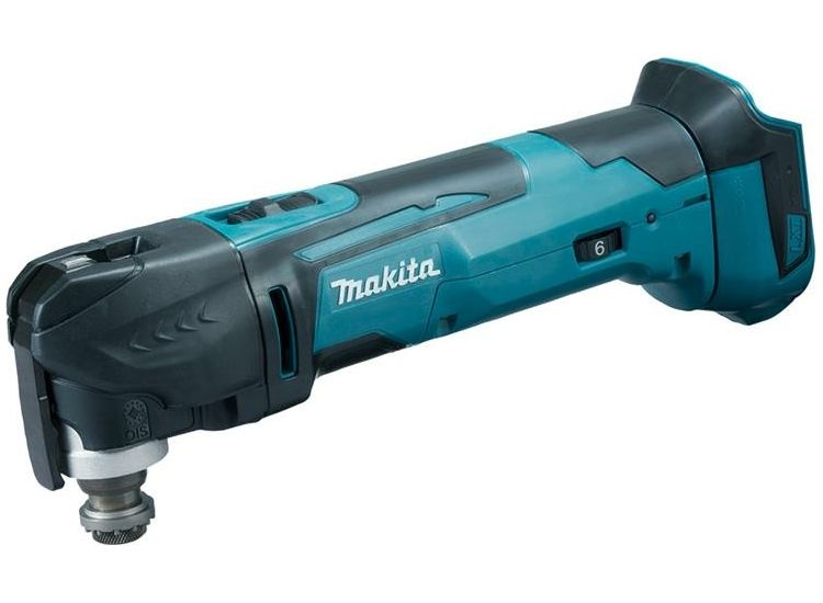 Makita DTM51 Multi-Tool
