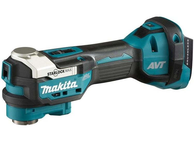 Makita DTM52 Brushless LXT Multi-Tool