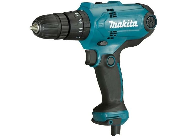 Makita HP0300 Combi Drill 10mm