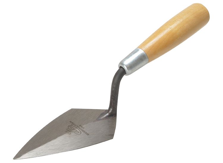 Marshalltown 45 Philadelphia Pointing Trowel