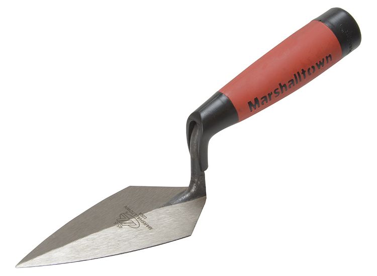 Marshalltown 45 Philadelphia Pointing Trowel