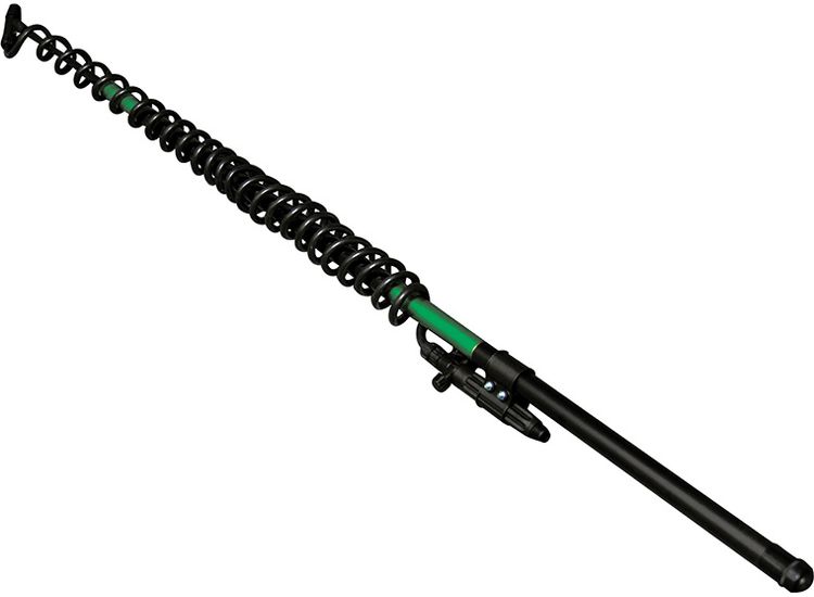 Matabi Telescopic Lance 5.4m