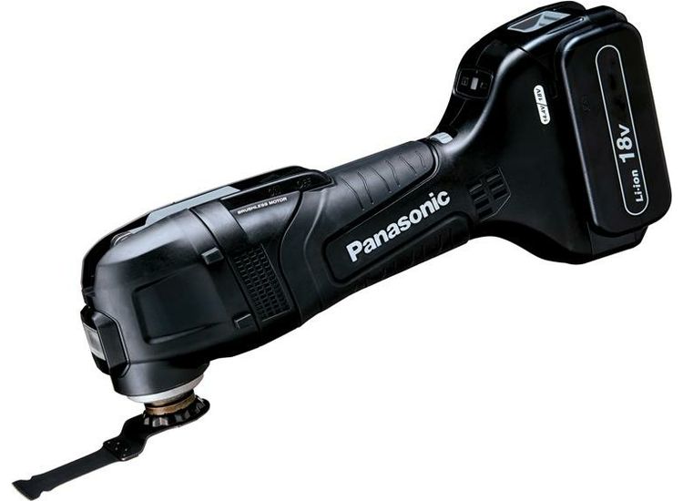 Panasonic EY46A5 Brushless Multi-Tool