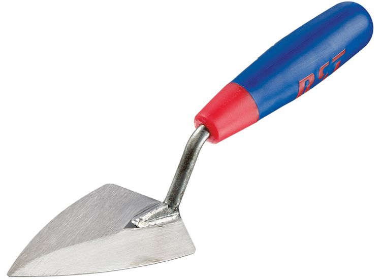 R.S.T. RTR101 Pointing Trowels Soft-Touch Handle