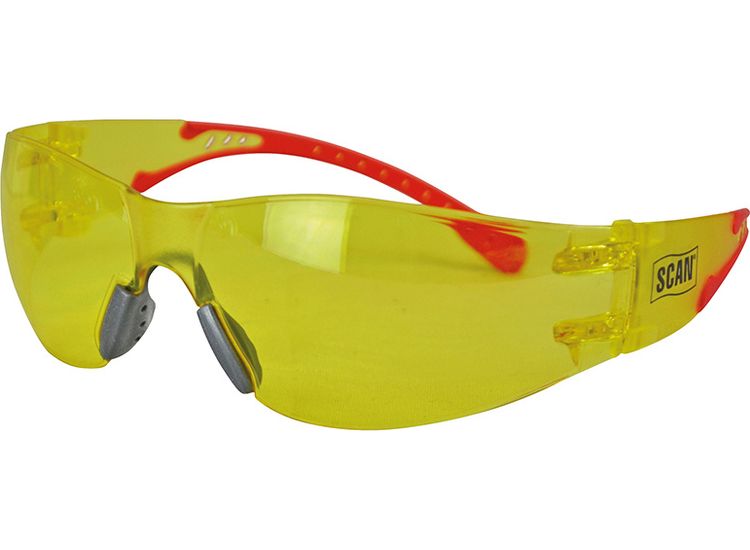 Scan Flexi Spectacles