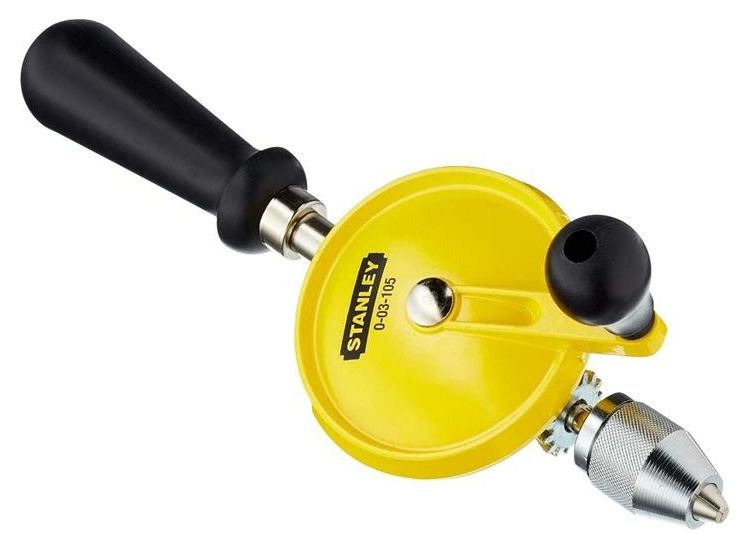STANLEY® 105 Hand Drill