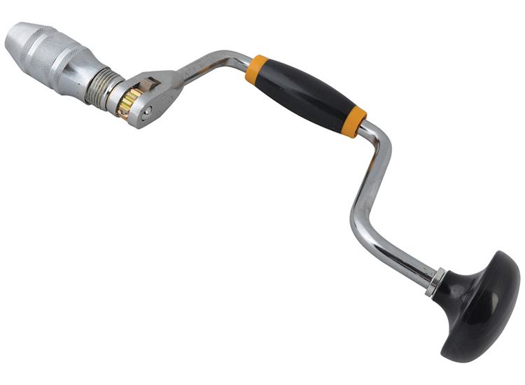 STANLEY® 5044 Bit Brace 250mm 10in