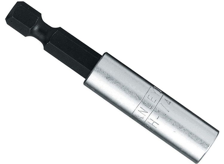 STANLEY® Magnetic Bit Holder