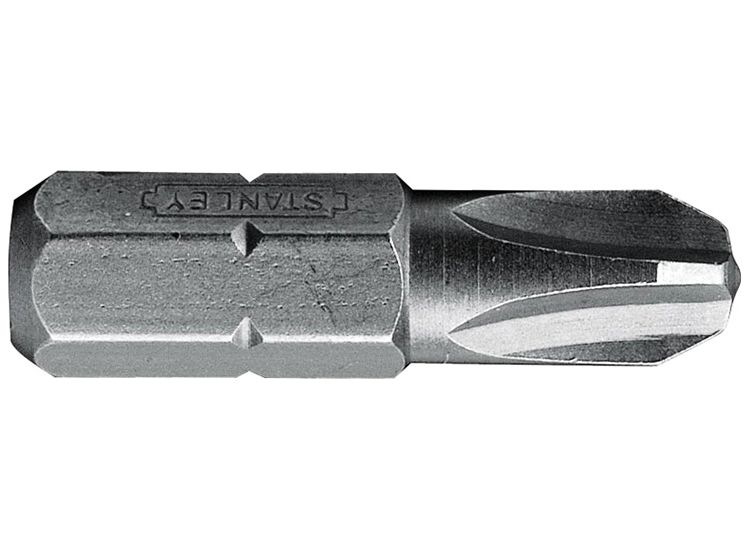 STANLEY® Phillips Insert Bits