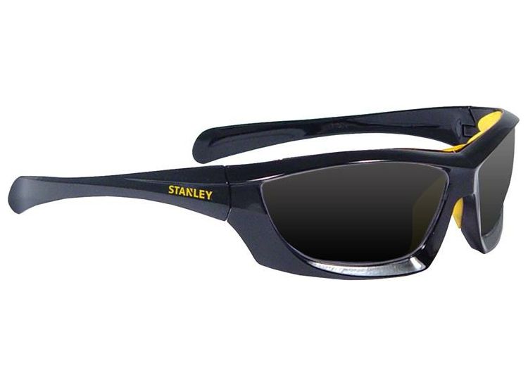 STANLEY® SY180 Full Frame Protective Eyewear