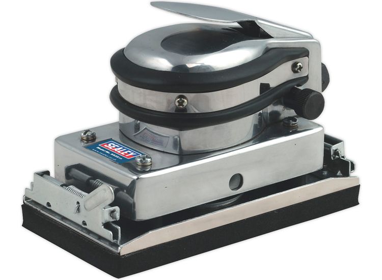 Sealey SA22 Air Flat Bed Sander 170 x 95mm