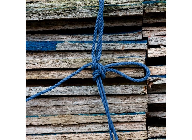 Ambassador AMR10 Mini Coil Blue General Purpose Rope