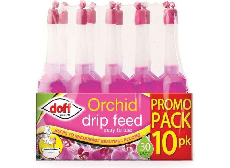 Doff DP1044 Orchid Drip Feeder