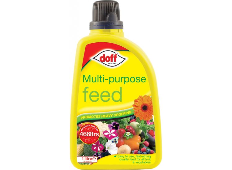 Doff F-JP-A00-DOF-03 Multi Purpose Feed Concentrate