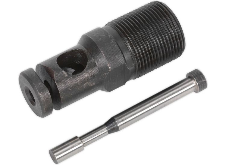 Sealey SA28PDKV2 Punch &amp; Die Kit for SA28.V2