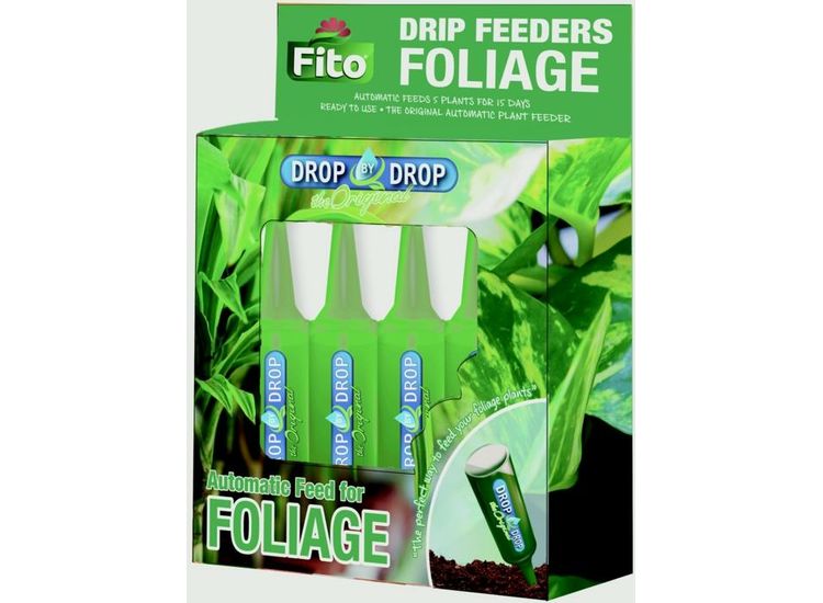 Fito 2044391 Drip Feeder 5 x  32ml