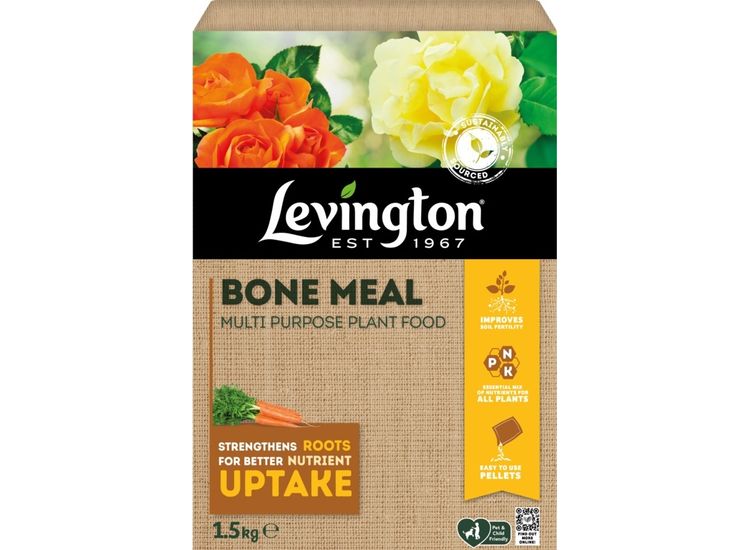 Levington 121089 Bone Meal