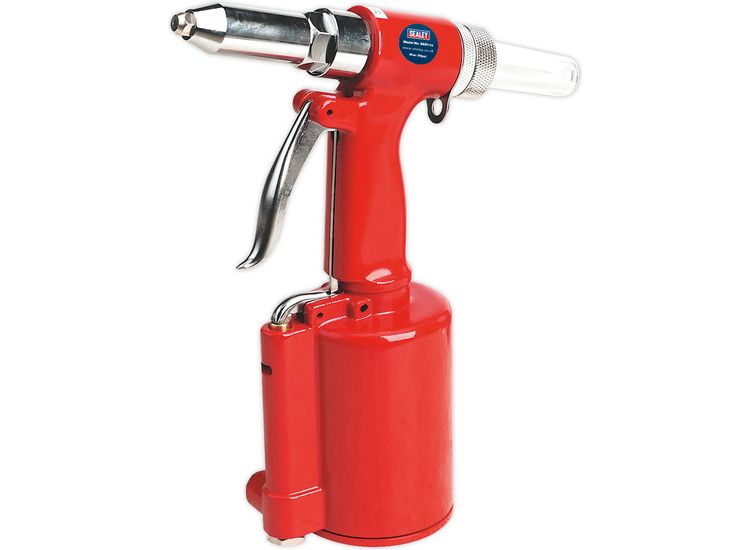 Sealey SA31 Air/Hydraulic Riveter
