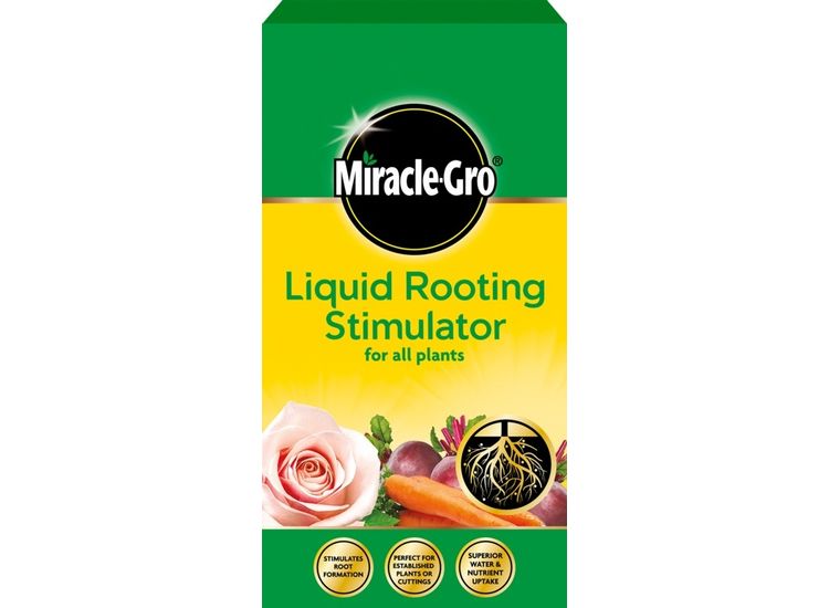 Miracle-Gro® 119920 Liquid Rooting Stimulator