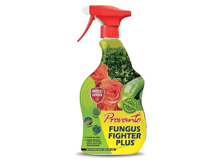 Provanto 86600250 Fungus Fighter Plus