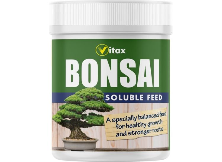 Vitax 6BF200 Bonsai Feed