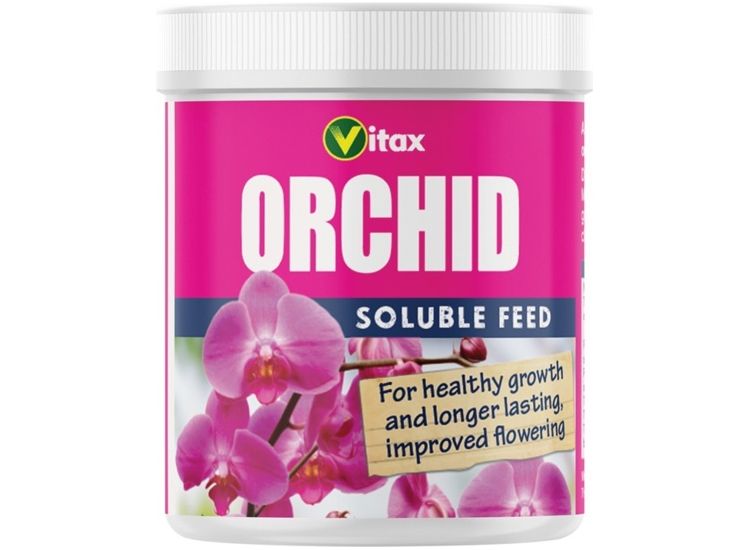 Vitax 6OF200 Orchid Feed