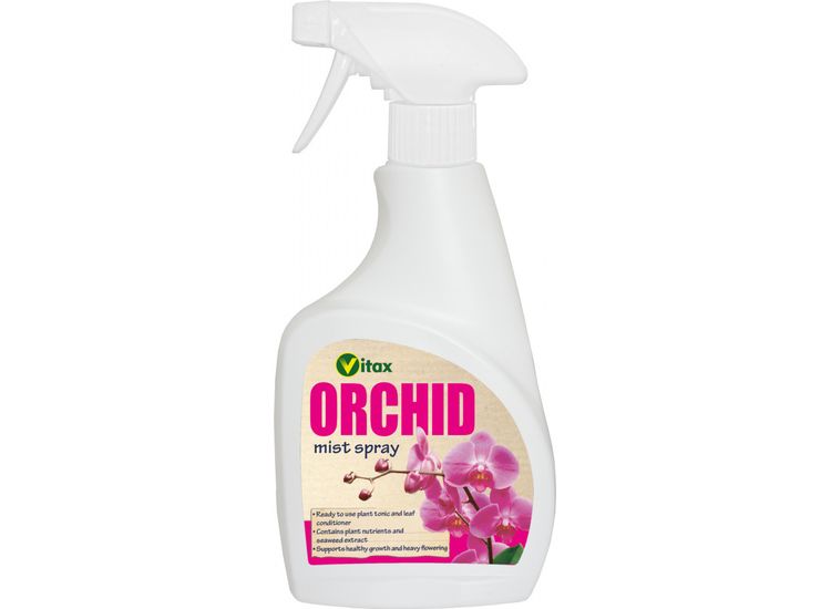 Vitax 6OM300 Orchid Mist Spray