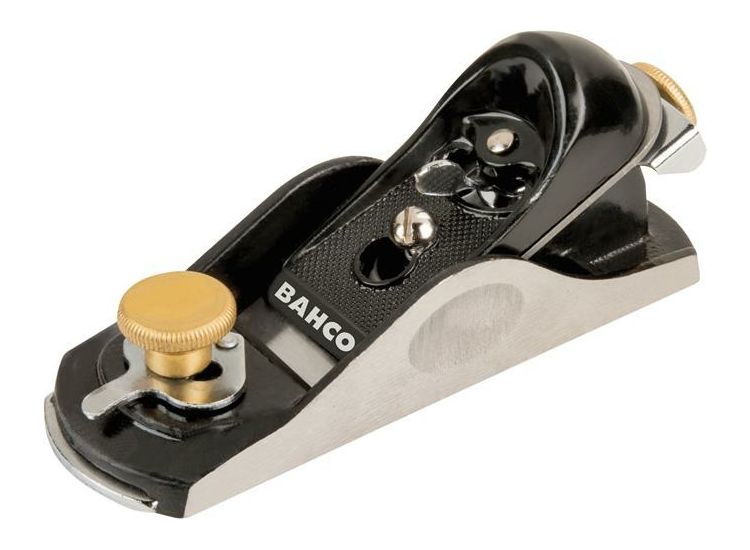 Bahco BP-40 Block Plane