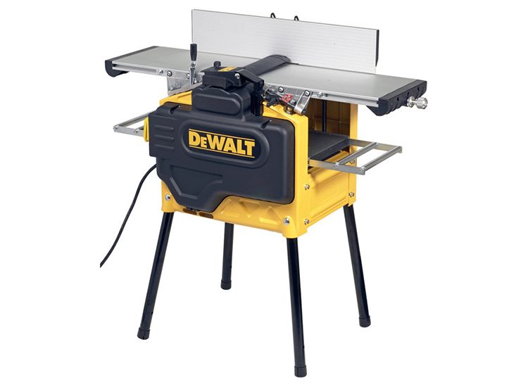 DEWALT D27300 Planer Thicknesser 2100W 240V