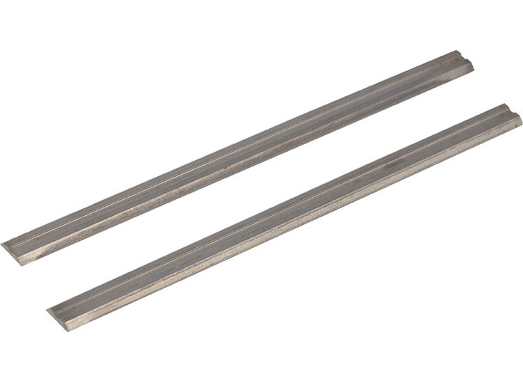 DEWALT DT3905 HSS Reversible Planer Blades 82mm (Pack 2)