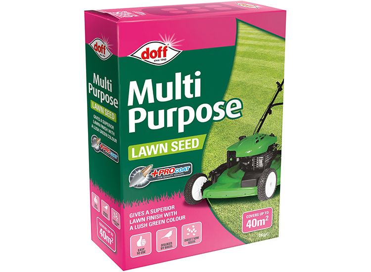 DOFF Multipurpose Lawn Seed