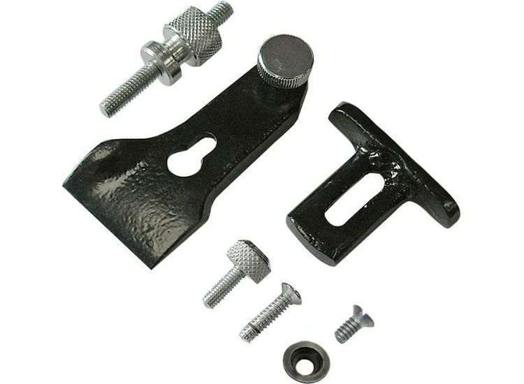 Faithfull Fixing Kit for 778 Rebate Plane 9 Piece