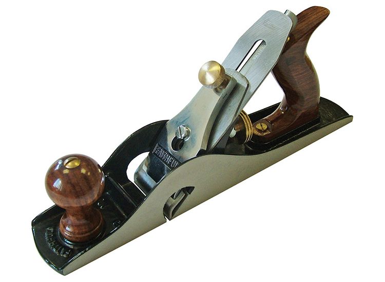 Faithfull No.10 Rebate Plane