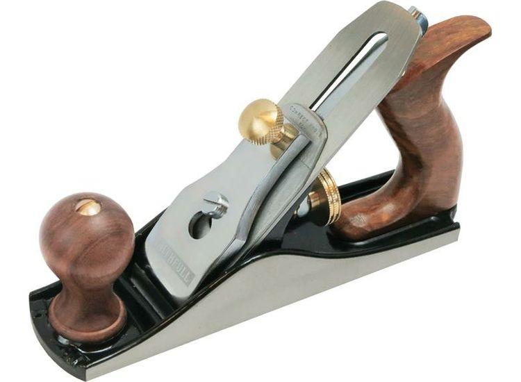 Faithfull No.3 Finishing Plane