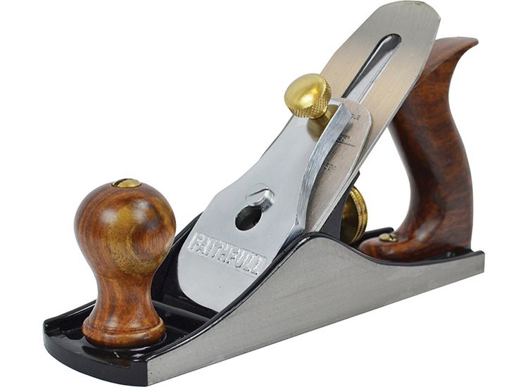 Faithfull No.4 Smoothing Plane
