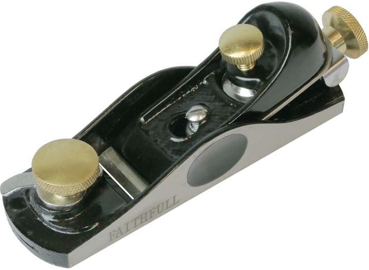Faithfull No.60 1/2 Block Plane
