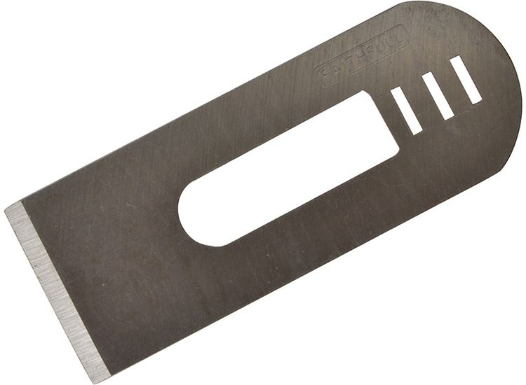 Faithfull Replacement Blade for 9.1/2 Plane