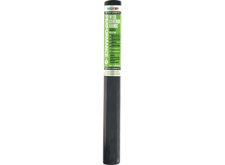Gardman Weedstop™ Performance 12 x 1.0m