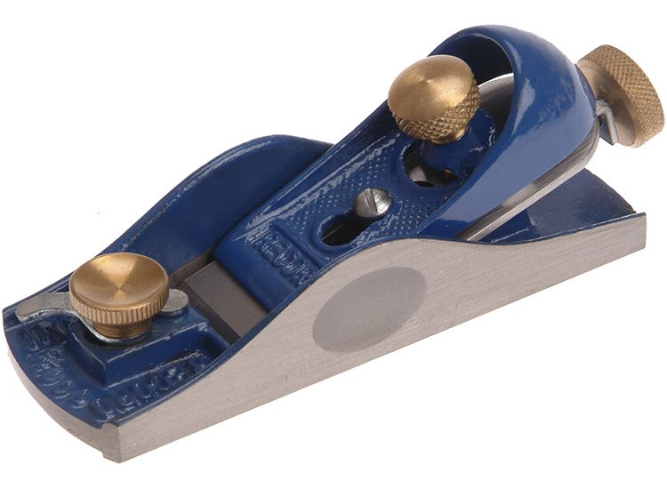 IRWIN® Record® No.060 1/2 Block Plane