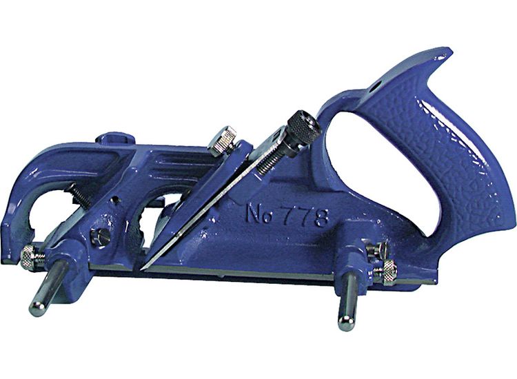 IRWIN® Record® No.778 Rebate Plane