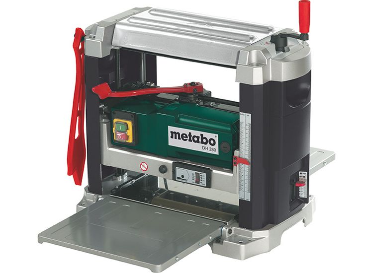 Metabo DH330 Bench Top Planer 1800W 240V