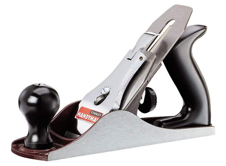 STANLEY® H.1204 Handyman Plane (2in)
