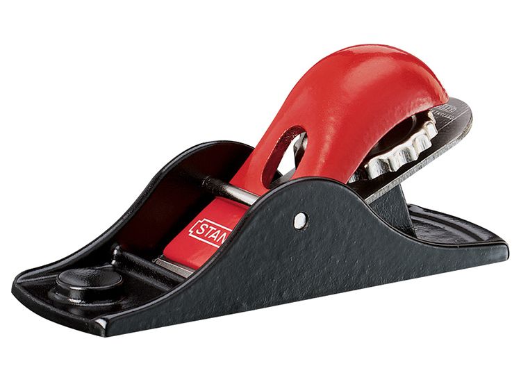 STANLEY® No.102 Block Plane