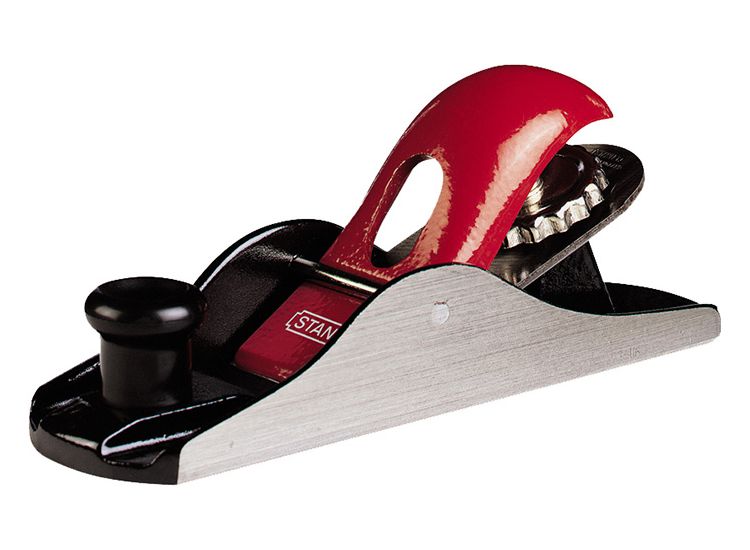 STANLEY® No.110 Block Plane