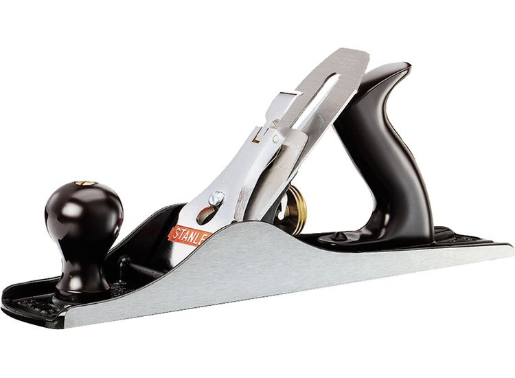 STANLEY® No.5 Jack Plane (2in)