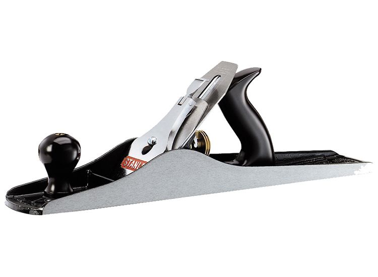 STANLEY® No.6 Bailey Fore Plane (2.3/8in)