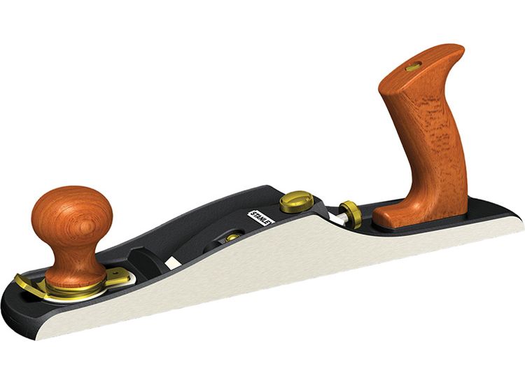 STANLEY® No.62 Low Angle Sweetheart Jack Plane (2in)